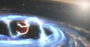 Planeta traci atmosferę? Pobliska egzoplaneta przechodzi przemianę