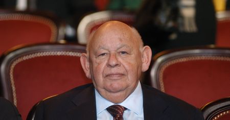 Mało kto o tym wie. Tak wyglądał mały Jerzy Urban. Oniemieli