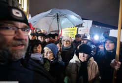 Dostali nagrania. Ruch prokuratury ws. przejęcia TVP