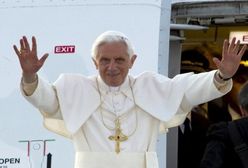 Ukazały się ostatnie przemówienia Benedykta XVI