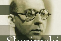 "Heretyk na ambonie" - nowa biografia Słonimskiego