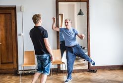 ''Bent'': Polska premiera sztuki Martina Shermana