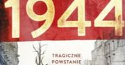 Zaproszenie na spotkanie autorskie z Alexandrą Richie, autorką książki WARSZAWA 1944. TRAGICZNE POWSTANIE