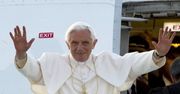 Ukazały się ostatnie przemówienia Benedykta XVI