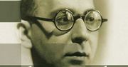 "Heretyk na ambonie" - nowa biografia Słonimskiego