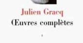 Zmarł Julien Gracq