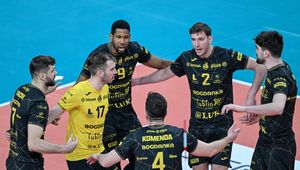 Jednostronne mecze? Zagrają czołowe polskie kluby