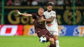 Mecz ostatniej szansy wicemistrza Polski. Są składy AS Monaco i Górnika Zabrze