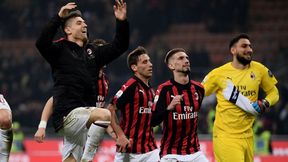 Serie A. Nowy trener Milanu może w pełni wykorzystać potencjał Krzysztofa Piątka