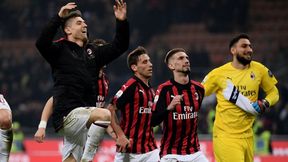 AC Milan zmienia życie. O Polaku, na którym Krzysztof Piątek wrażenia nie robił