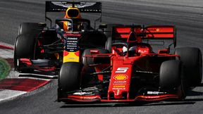 F1: Helmut Marko wściekły na Sebastiana Vettela. Zabrał Maxowi Verstappenowi podium