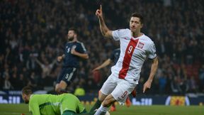 "Lewandowski zdobył gola dla... Niemiec!". Zobacz wpadkę brytyjskiej gazety