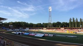 Nie żyje kibic, który zasłabł na stadionie we Wrocławiu