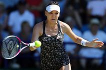 WTA Eastbourne: finał nie dla Agnieszki Radwańskiej. Polka pokonana przez Arynę Sabalenkę