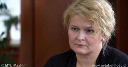 "M jak miłość": Rozwód Chodakowskich podzieli Budzyńskich