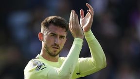 Obrońca odchodzi z Manchesteru City. Zagra w Arabii