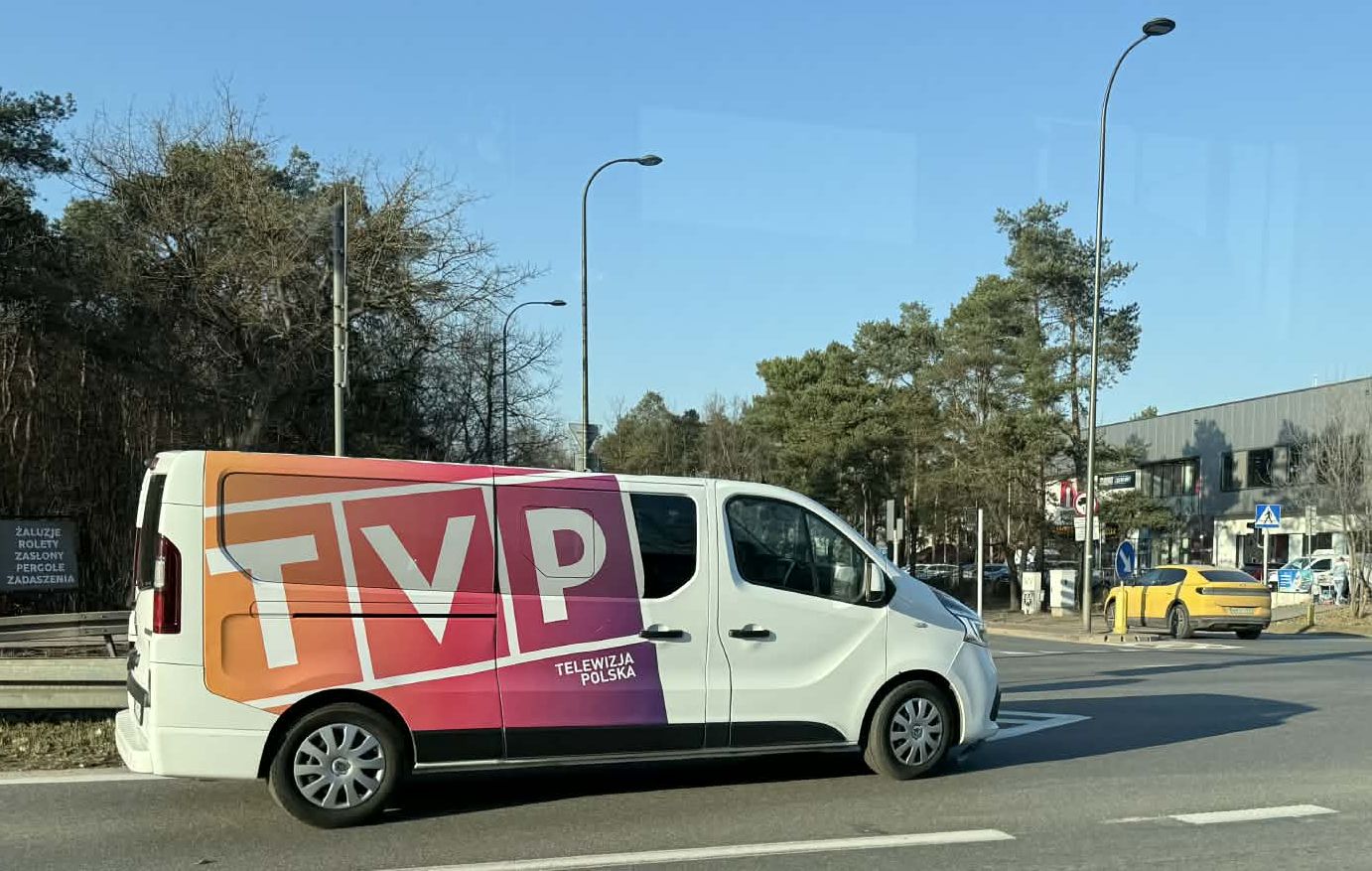 TVP redukuje zatrudnienie na śmieciówkach. Zmiany w ośrodkach regionalnych