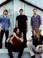 Serial Foo Fighters na DVD