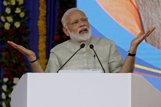 Największa reforma podatkowa od uzyskania niepodległości. Indie wprowadzają najwyższy na świecie VAT