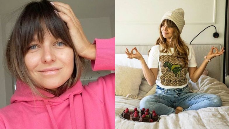 Anna Lewandowska zatrudniła nianię