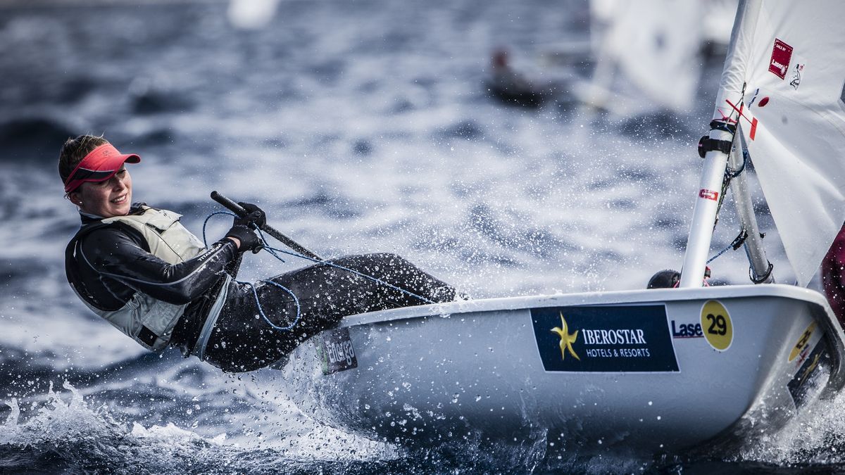 Materiały prasowe / Jesus Renedo / Sailing Energy / trofeoprincesasofia.org