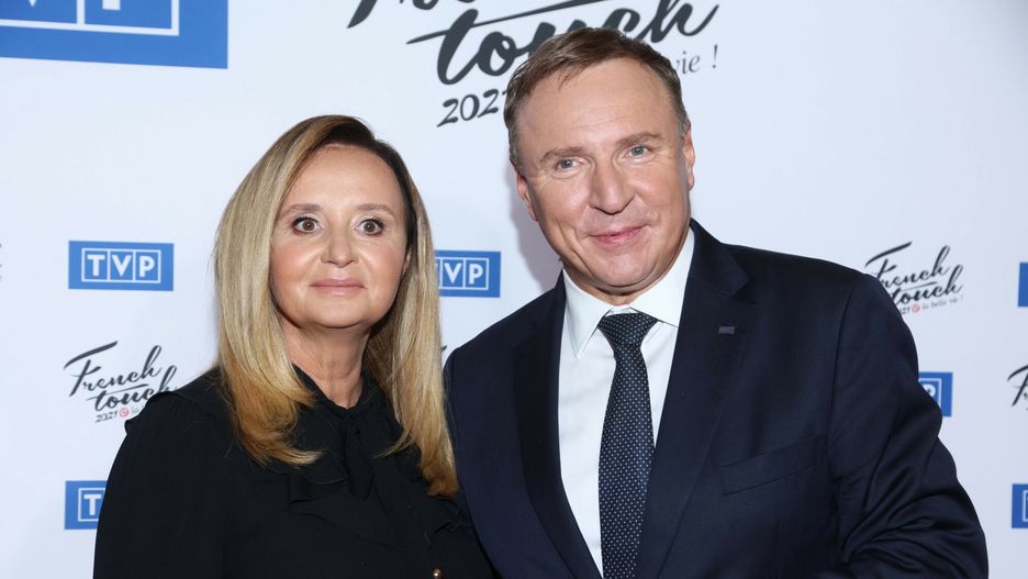 Gala French Touch 2021Fot. Pawel Wodzynski/East News, Warszawa, 28.10.2021. Gala French Touch 2021 w Teatrze Wielkim-Operze Narodowej.Pawel Wodzynski