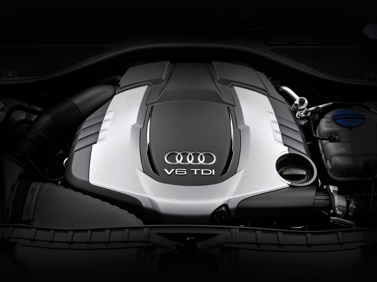 Afera dieselgate dotknie bezpośrednio również firmę Audi