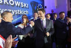Wybory prezydenckie 2020. Rafał Trzaskowski kandydatem Koalicji Obywatelskiej. Gra o Pałac dopiero się rozpoczyna