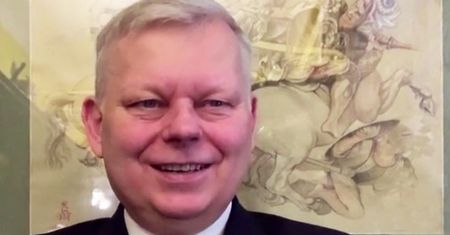 Czego słucha Marek Suski? Wiele osób będzie zaskoczonych
