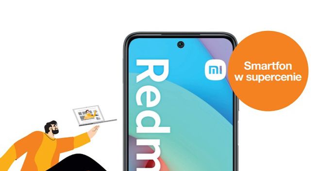 Orange kampanią promuje pakiet Love ze Światłowodem