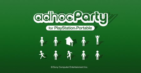 adhocParty wkrótce wydostanie się poza Japonię