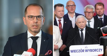 Poważne oskarżenia wobec b. wiceministra PiS. Ma usłyszeć zarzuty