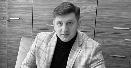 Pogrzeb młodego burmistrza. Krystian Betliński zostanie pochowany z ojcem