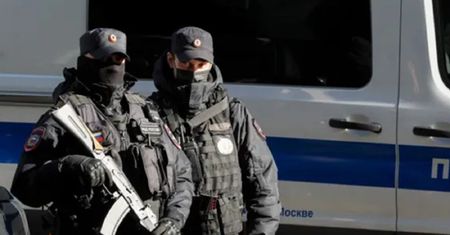 35-latka skazana w Rosji. Znieważyła służby