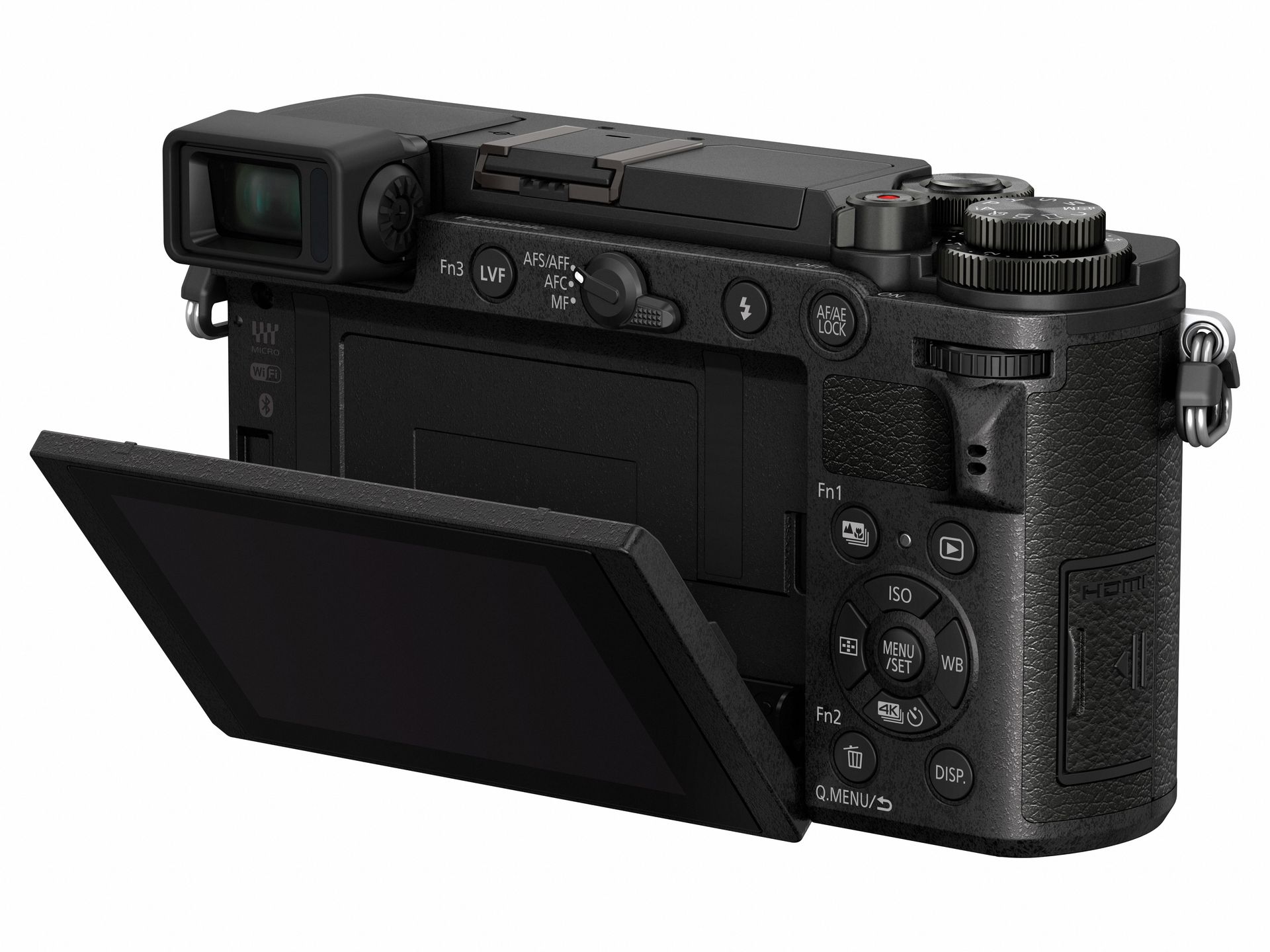 Panasonic GX9 - poręczny, szybki aparat o ulicznych aspiracjach 6