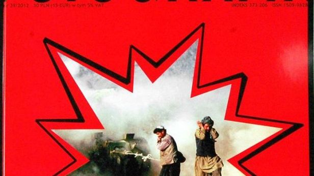 Nowy numer kwartalnika Fotografia 1