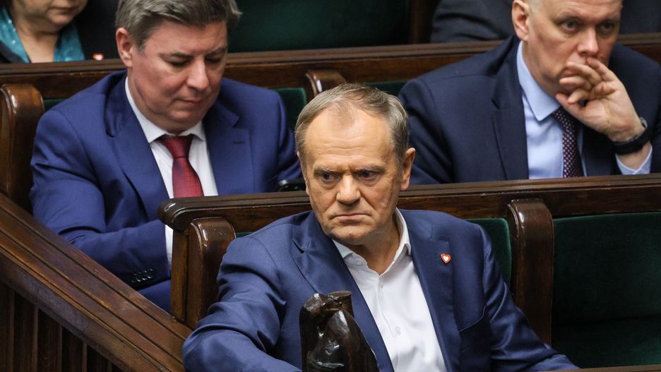 Donald Tusk