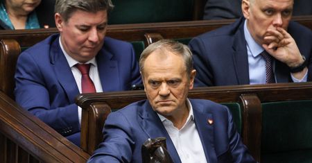 Najlepiej oceniany minister w rządzie Tuska. Mamy najnowszy ranking