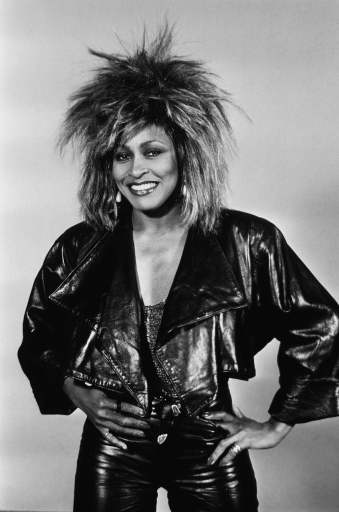 Tina Turner