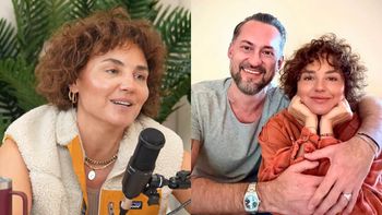 Maria Prażuch-Prokop mówi o rozstaniu z Marcinem Prokopem: "To naturalnie wypłynęło z tego, jacy my jesteśmy ze sobą"
