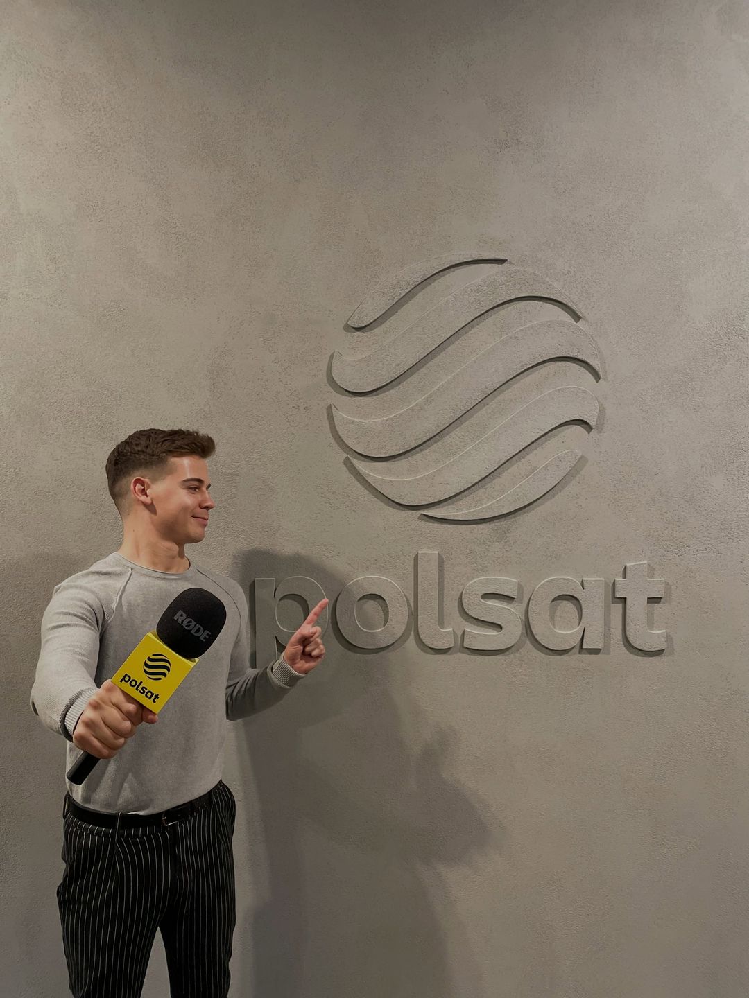 Dawid Koczur odchodzi z Polsatu