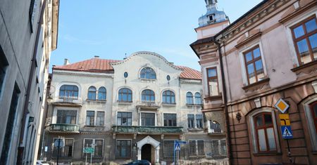 Słowacy kupują tu na potęgę. Polskie miasto przyciąga obcokrajowców
