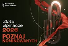 Zgłoszenia oceniało ponad 120 osób z branży