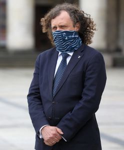 "Nic się nie stało" i Zatoka Sztuki. Prezydent Sopotu Jacek Karnowski wydał oświadczenie