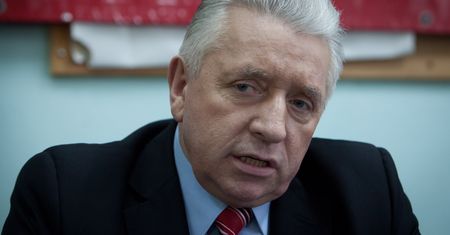Nie ma chętnych na dom Leppera. To druga nieudana licytacja komornicza nieruchomości