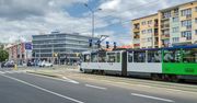 Szczecin: Nie udało się uruchomić wszystkich linii tramwajowych