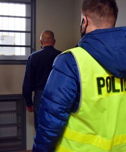 Myszków. Przez chorobliwą zazdrość może trafić do więzienia