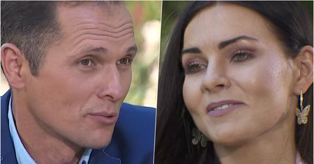 "Rolnik szuka żony". Waldek zakochany? Piękna Ewa już miała do czynienia z planem telewizyjnym