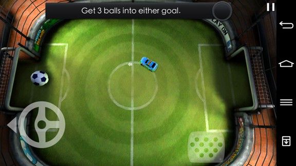 Weekendowy Zestaw Gier i Aplikacji: The Amazing Spider-Man 2, Rounded UP i Knock Lock 20