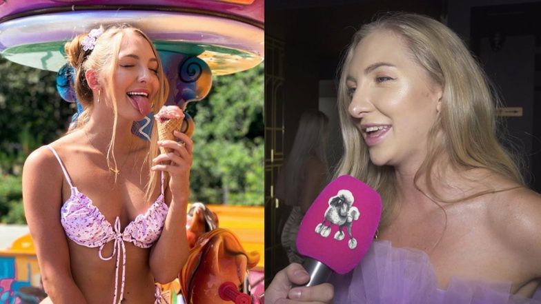 Marti Renti przekonuje, że naprawdę sprzedała wirtualną miłość za MILION ZŁOTYCH. "Normalnie się to wypłaca"